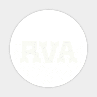 RVA Type Magnet